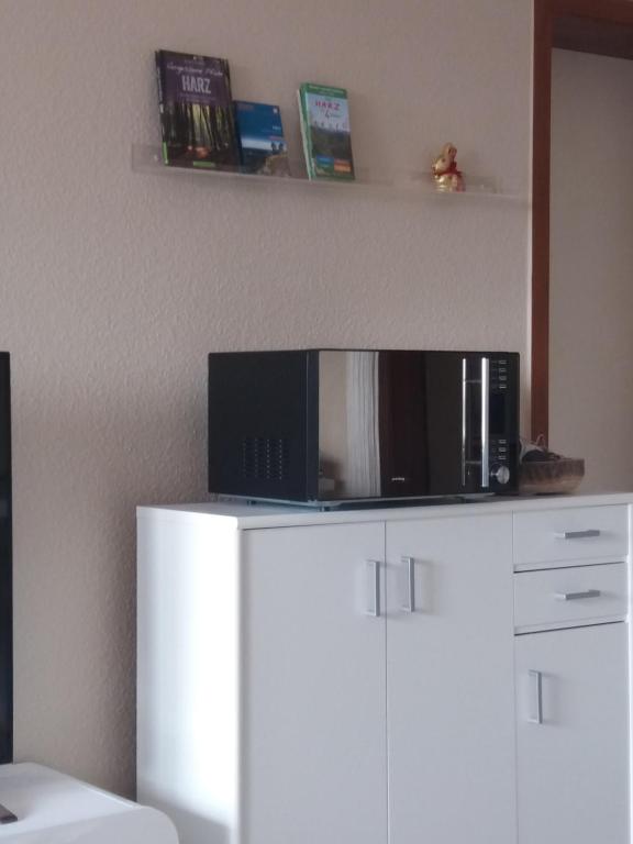 Ferienwohnung Zimt und Zucker room 3