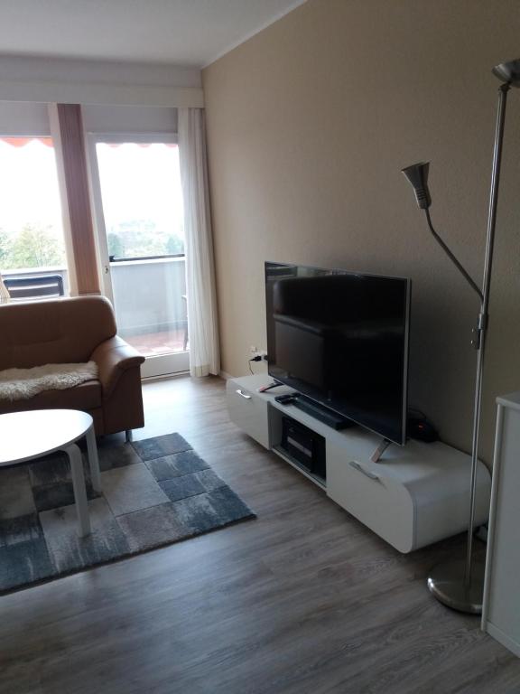 Ferienwohnung Zimt und Zucker room 4