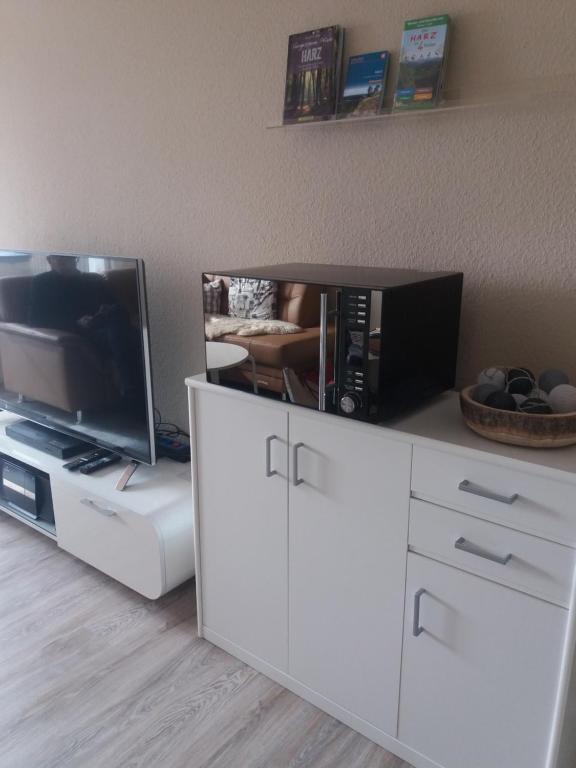 Ferienwohnung Zimt und Zucker room 5