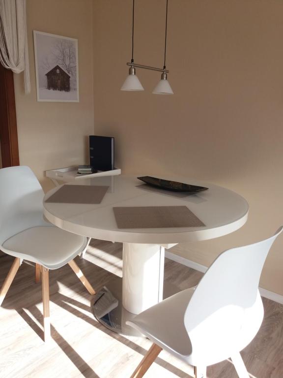 Ferienwohnung Zimt und Zucker room 6